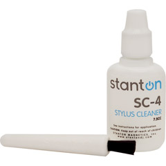 SC-4 - Stylus Cleaning System