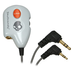 SC-JP - LINK Hands-Free MP3/Cellular Adapter