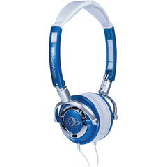 SC-LOW/MACBL - Lowrider Lightweight Sport Headphone