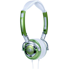 SC-LOW/MACGR - Lowrider Lightweight Sport Headphone