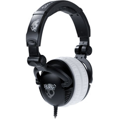 SC-PRODJ1 - Pro DJ Headphones