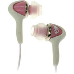 SC-SBP - Smokin' Buds Lightweight Earphones