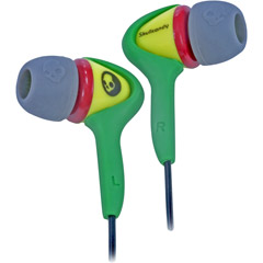 SC-SBR3.5 - Smokin' Buds Lightweight Earphones