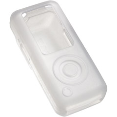 SDAMX5-SCWH-G10 - Sansa c100 Series Silicone Case