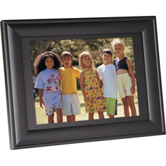 SDPF-104WB-0PM - 10.4'' Digital Photo Frame