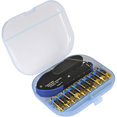 SDW50600/17 - Digital Coaxial Toolkit