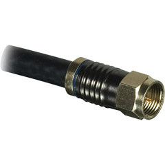 SDW52000/17 - Quad-Shield RG6 Coaxial Cable