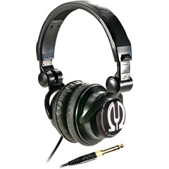 SE-DJ5000 - Professional DJ Headphones