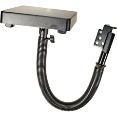 SF-240 - Portable DVD Flexible Gooseneck Mount