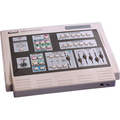 SFX-10 - 2-Channel Video Mixer with Digital Effects