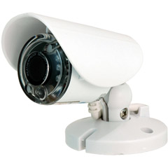 SG-6163 - Mini Weather-Proof Color Camera