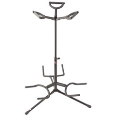 SG-A300BK - Triple Guitar Stand