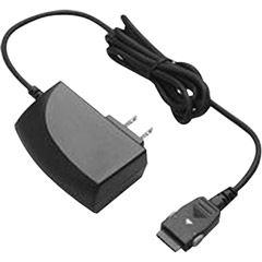 SGCT0002701 - LG Travel Charger for LX5450 LX5550 UX4500 VI5225 VX4500 VX4600 VX6000