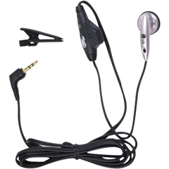 SGEY0000301 - Earbud Headset