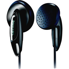 SHE1360/27 - In-Ear Headphones