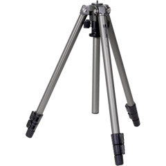 SHERPA600RA - 3-Section Tripod with Grounder