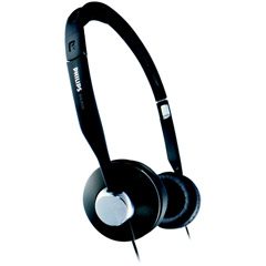 SHL9500 - Lightweight Mid-Size Headphones