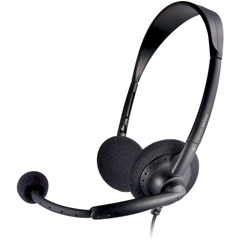 SHM3300 - Multimedia Headset