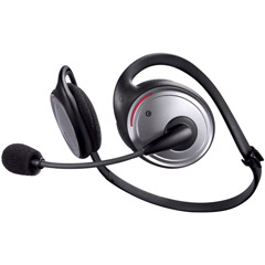 SHM6100 - Multimedia Headset