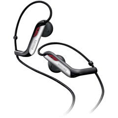 SHS-420 - Lasso Stereo Earphones