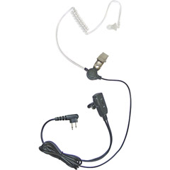 SIGNAL-K1 - 2-Wire Surveillance Earpeice