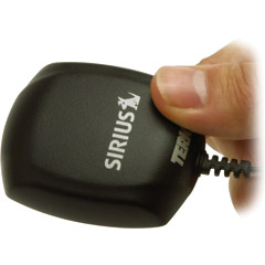 SIR-MINI - Sirius Satellite Radio Antenna