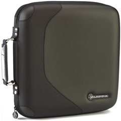 SL-16004 - 160-CD Graphite Series Cases