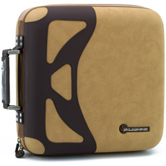 SL-24003 - Camel Suede Series Cases