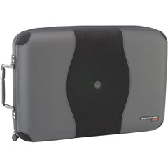 SL-36001 - 360-CD HardBody Media Case