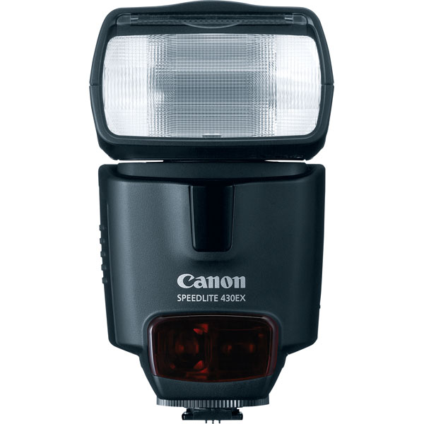 Canon Speedlite 430ex Ii    -  5