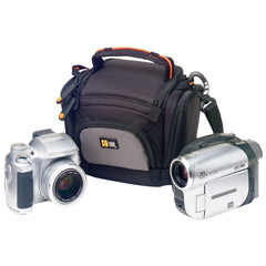 SLCC-1 - Digital Camera/Camcorder Case