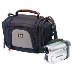 SLCC-2 - Large Camcorder Case