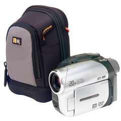 SLCC-3 - Compact Camcorder Case