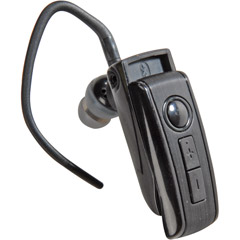 SLIDER - Mini Slide Bluetooth Headset