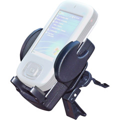 SM-160 - Universal Cell Phone Air Vent Mount