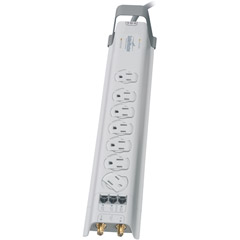 SMTC7 - 7-Outlet Surge Protector