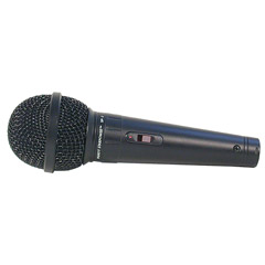 SP-1 - Dynamic Microphone