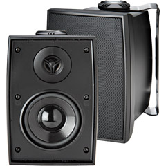 SP-35X - 3 1/2'' Indoor/Outdoor Weather Resisitant Speakers