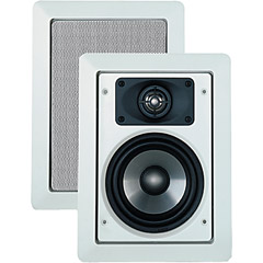 SP-5II - 2-Way In-Wall Speakers