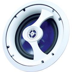 SP-625C - 6 1/2'' In-Ceiling Series 25 Speakers