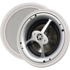 SP-6CLC - In-Ceiling Ciela Surround Sound Series Speaker