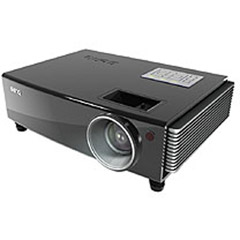SP-820 - 4000 ANSI Lumens DLP Projector