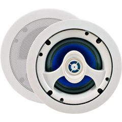 SP-825C - 8'' In-Ceiling Speakers