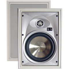 SP-8CLW - 8'' In-Wall Ciela Surround Sound Series Speaker