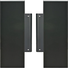 SP-L400PB - Speakers for SyncMaster 400P/400PN