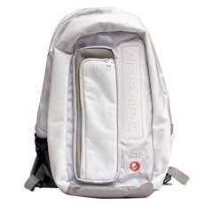 SP2 SKU - Link Street Backpack with Built-in Speakers