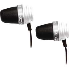 SPARK-PLUG - Spark Plug Stereo Earbuds