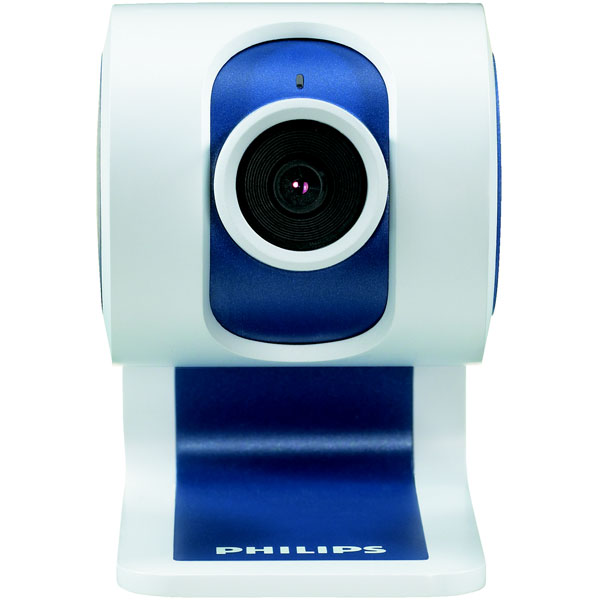 SPC200N - Real-Time PC Webcam