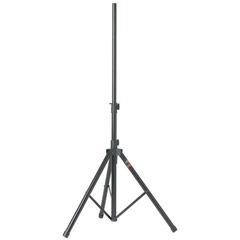 SPS-2020BK - Heavy Duty Tripod Speaker Stand