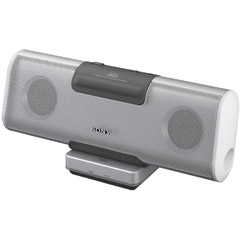 SRS-RF930RK - Wireless Stereo Speaker System